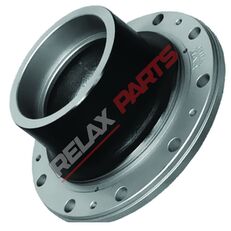 RelaxParts wheel hub for MAN Lift Axle Wheel Hub Disc truck tractor