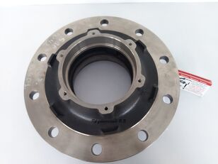 SAF wheel hub for trailer