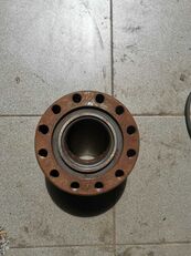 SAF D82mm (4200200101) wheel hub for semi-trailer