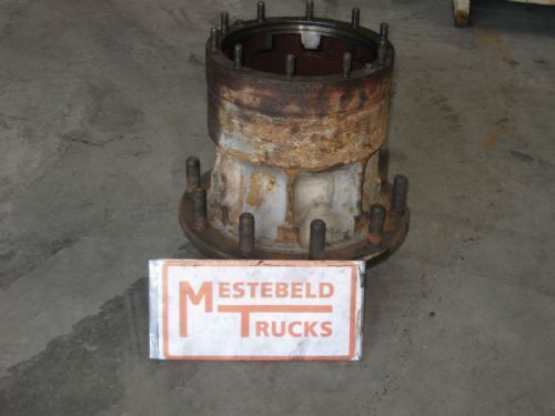 wheel hub for Scania truck