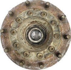 Scania K-series (01.06-) wheel hub for Scania K,N,F-series bus (2006-)