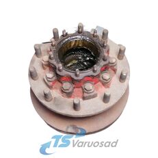 Scania Wheel hub 1386946 for Scania 124 truck tractor