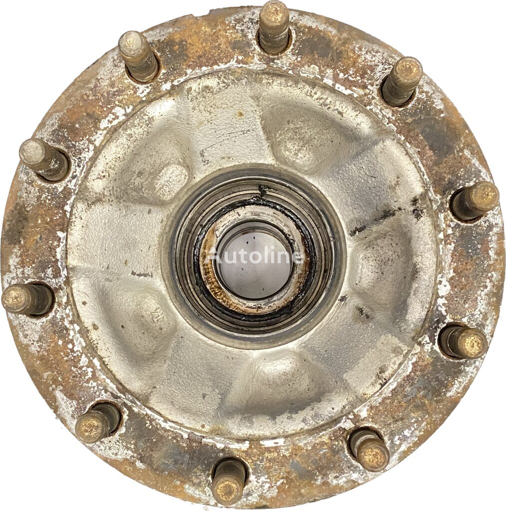 Volvo B12B (01.97-12.11) wheel hub for Volvo B6, B7, B9, B10, B12 bus (1978-2011)