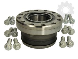 new SAF SCB9010/9 3434365000 wheel hub for SCHMITZ CARGOBULL semi-trailer