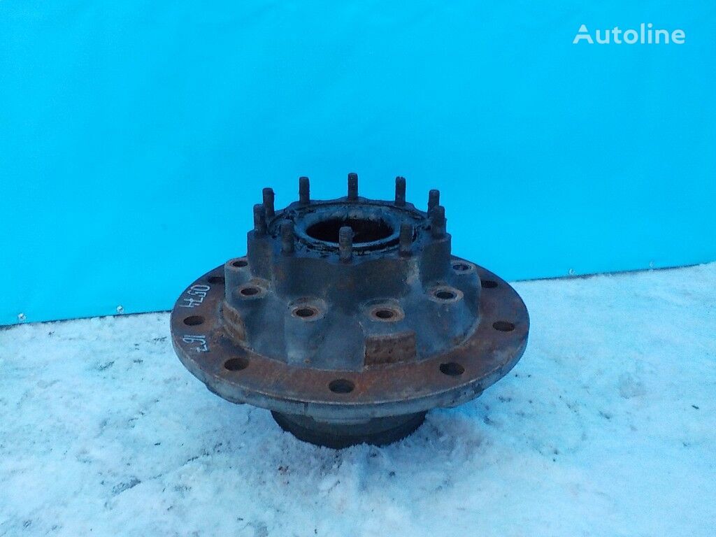 zadnyaya Scania (1995-2005) wheel hub for truck