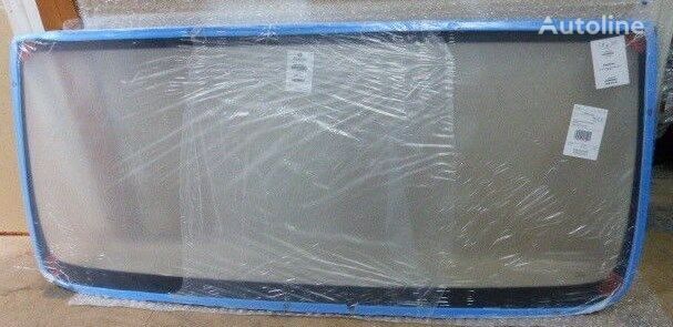 400002533 windshield for MAN TGA TG truck tractor