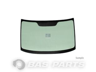 DT Spare Parts windshield for truck