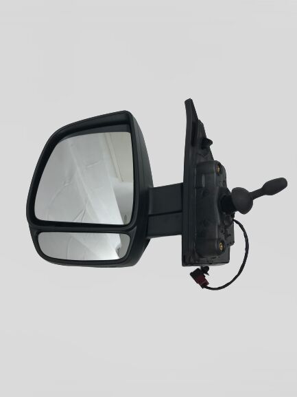 new FIAT Original Außenspiegel links mechanisch (735668178) wing mirror for FIAT Doblo automobile