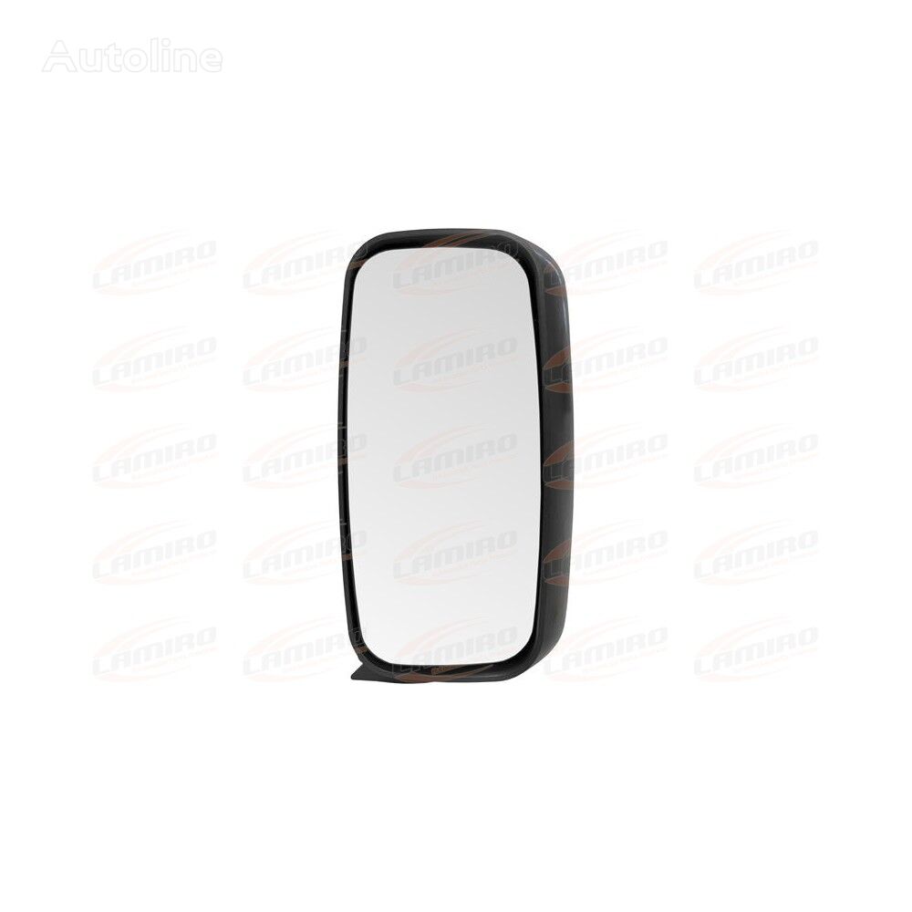 Volvo FH / FM ELECTRIC MIRROR LEFT + MOUNTING wing mirror for Volvo ...