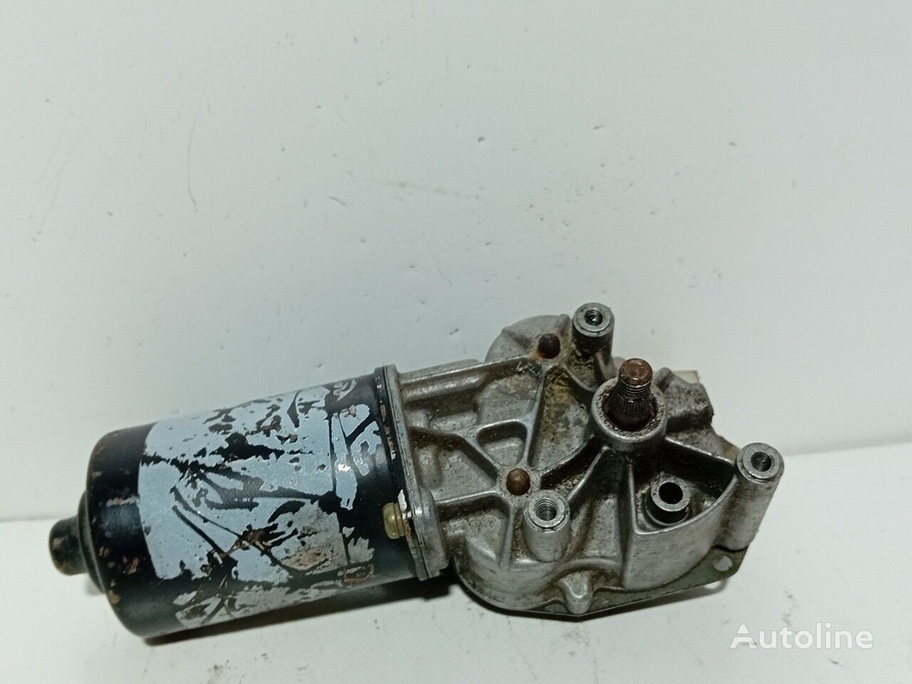 4804 wiper motor for Nissan truck