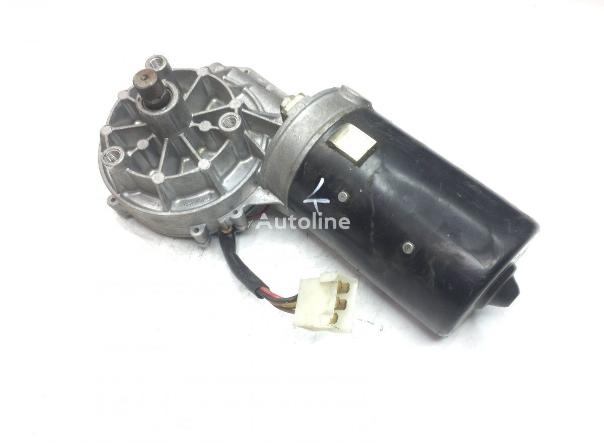 Bosch B12B (01.97-12.11) wiper motor for Volvo B6, B7, B9, B10, B12 bus (1978-2011)