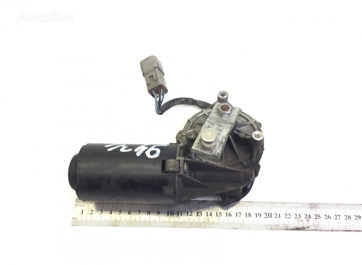 Bosch R-series (01.04-) wiper motor for Scania K,N,F-series bus (2006-) truck