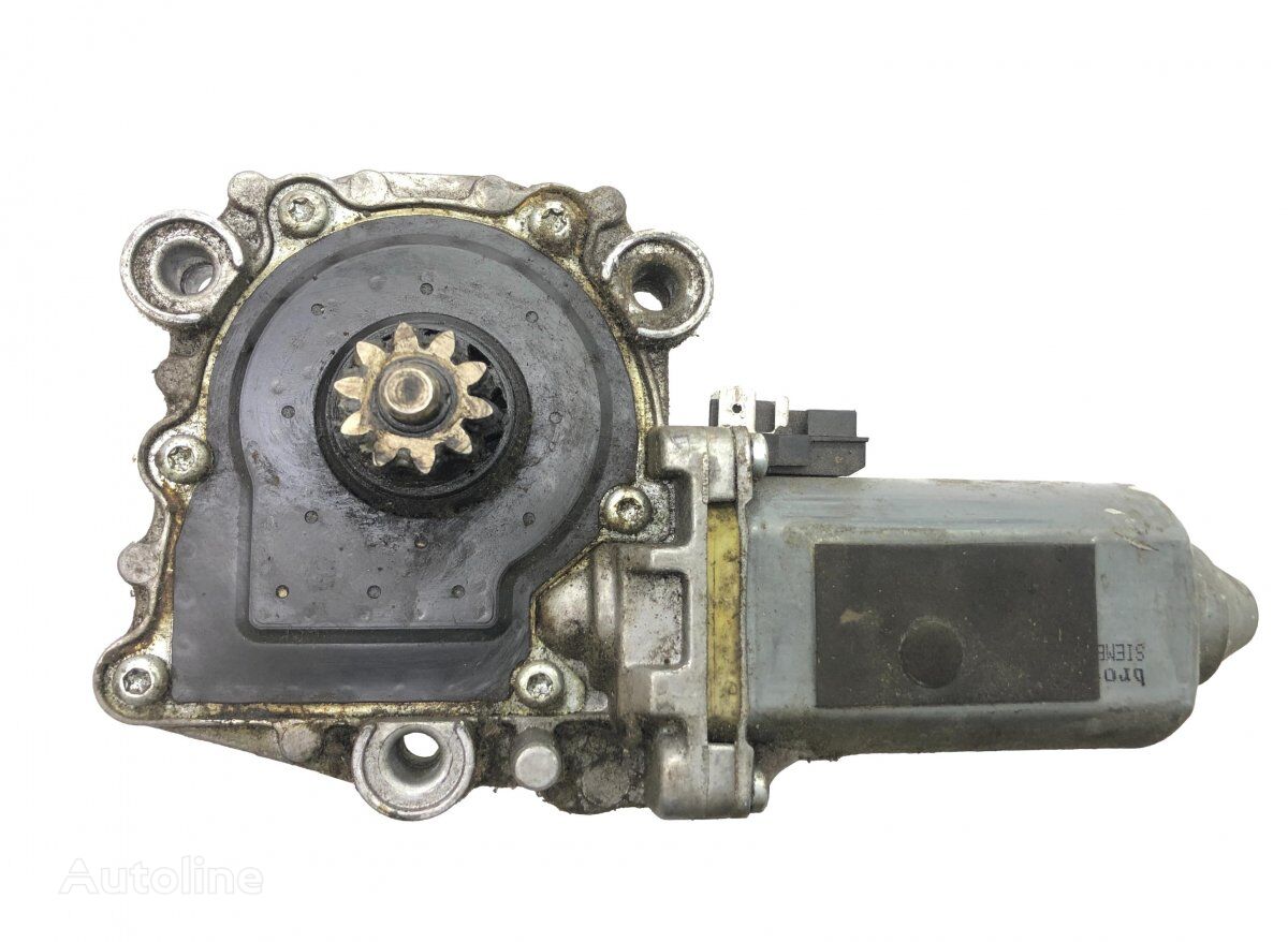 Siemens FM9 (01.01-12.05) 0130821508 wiper motor for Volvo FM7-FM12, FM, FMX (1998-2014) truck tractor