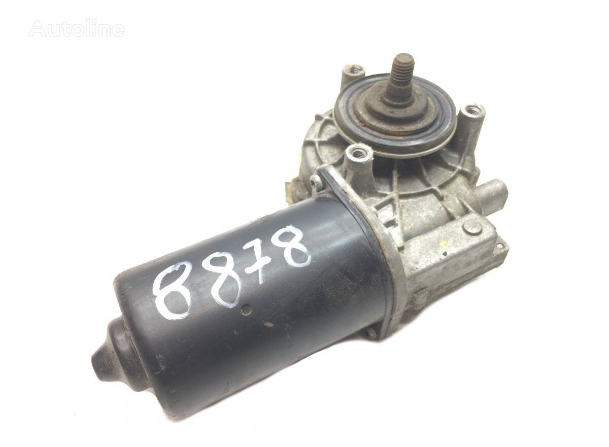 Valeo XF105 (01.05-) 1254891 97938 wiper motor for DAF XF95, XF105 (2001-2014) truck tractor