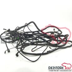 1901021 wiring for DAF XF105 truck tractor