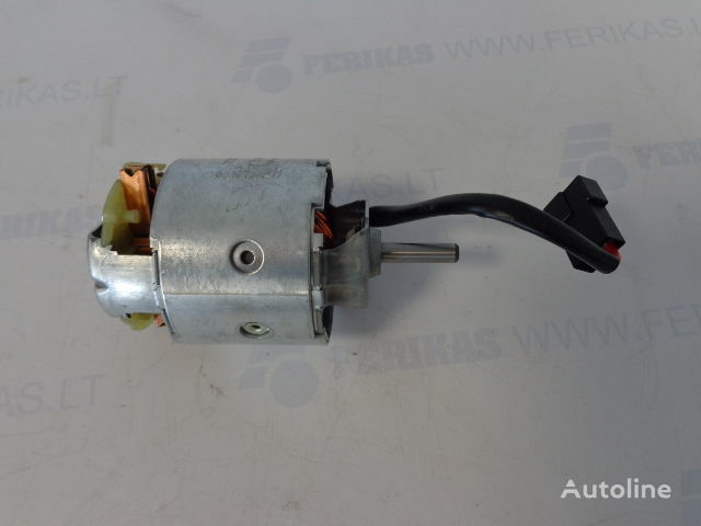 BOSCH 0130111101 wiring for truck tractor