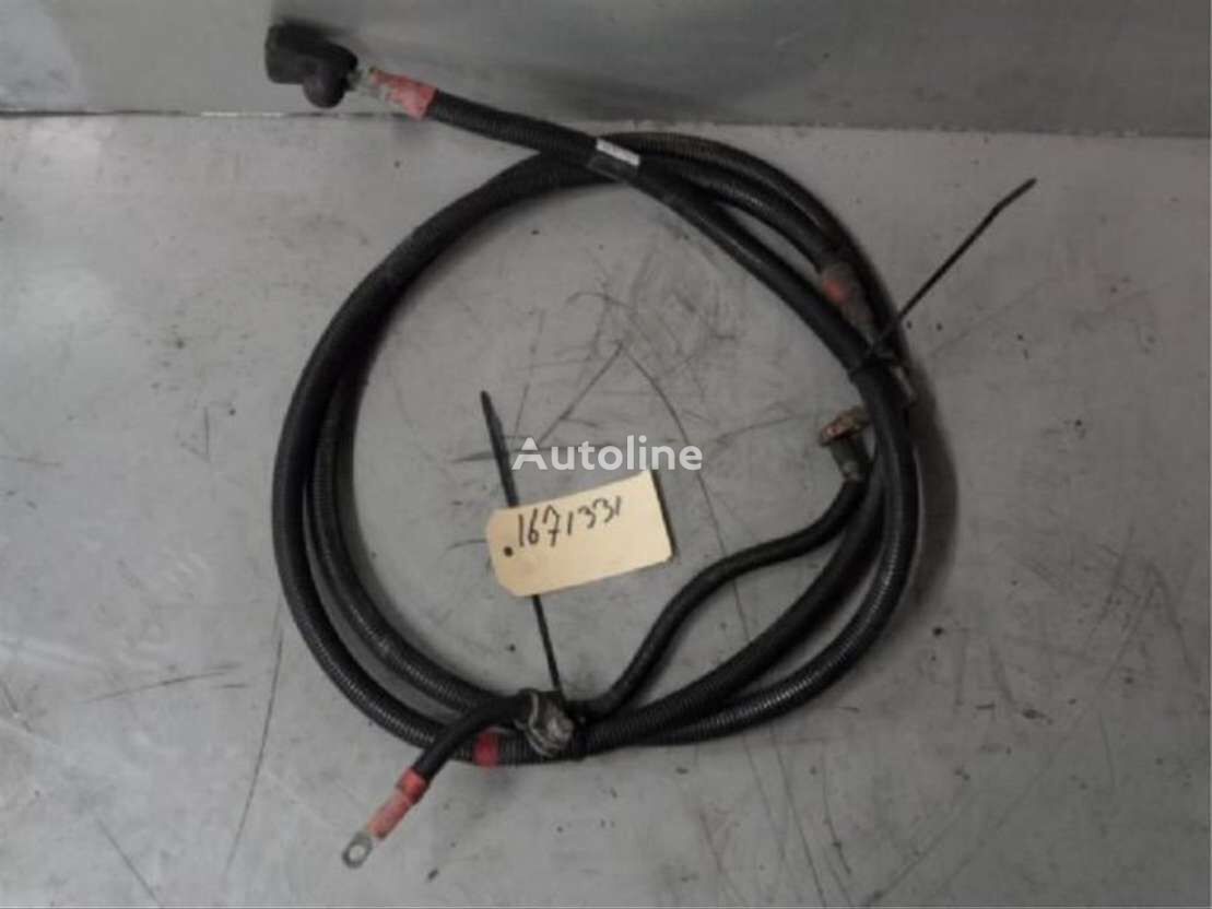 DAF 1671331 wiring for DAF XF95, XF105, CF85IV truck