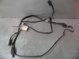 wiring for DAF truck