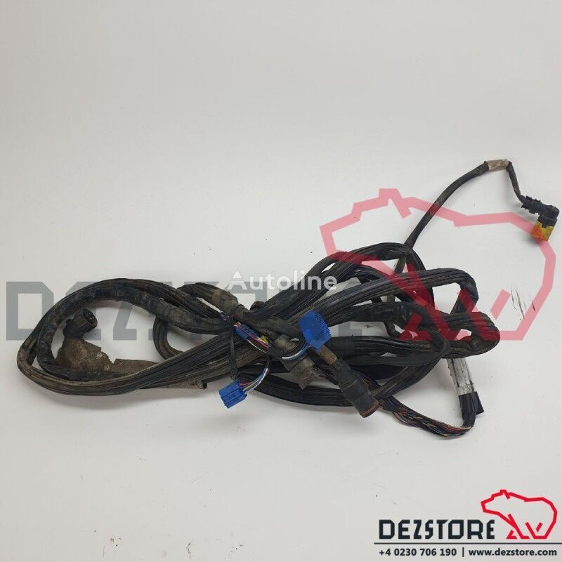 Instalatie electrica cutie de viteze 1835464 wiring for DAF XF105 truck tractor