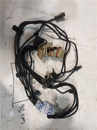 Motor wiring for Scania R P 470; R 470 truck tractor