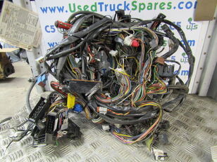 Scania P94 COMPLETE CAB HARNESS wiring for Scania truck