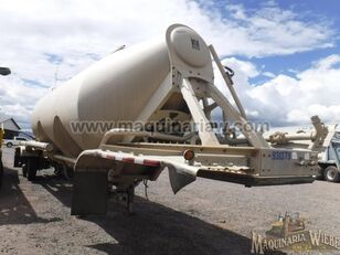 Trail King GONDOLA PARA CEMENTO cement tank trailer