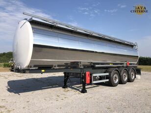 new Bata L4BH 33.000LT NUOVA chemical tank trailer