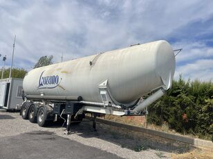 INTERCONSULT STRT1-CATE  flour tank trailer