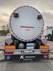 KASSBOHRER STB 38 fuel tank semi-trailer for sale image 5 new KASSBOHRER STB 38 fuel tank semi-trailer image 5