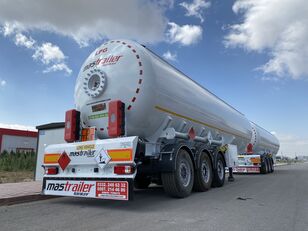 new Mas Trailer Tanker 2023 MEDIUM MODEL LPG  gas tank trailer