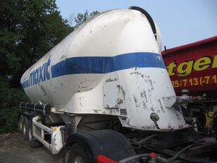 Spitzer Silo  silo tank trailer