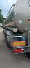 Magyar SR3MEB tanker semi-trailer