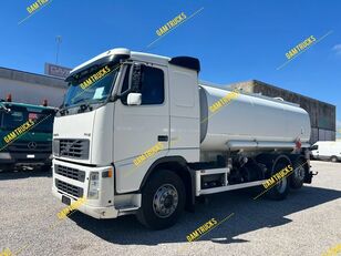 Volvo FH 12.380 FH12.380 Tankwagen für Treibstoffer 20.100L ADR tanker truck