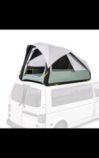 T.E.C. 2021 tent trailer for sale image 2 new T.E.C. 2021 tent trailer image 2