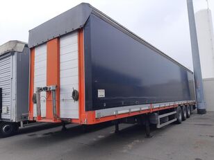 Acerbi SLK 26 tilt semi-trailer