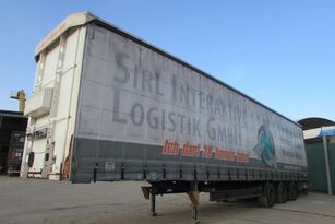 Dinkel DSAPP 39000 MEGA SAF - 5.245 kg - Nr.: 251 tilt semi-trailer