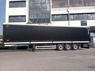 LeciTrailer tilt semi-trailer for sale image 2 LeciTrailer tilt semi-trailer image 2