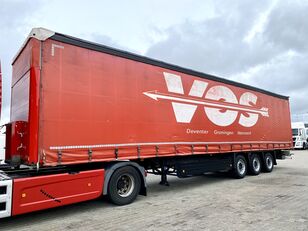 Schmitz Cargobull SB tilt semi-trailer
