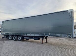 schmitz-cargobull SCS 24/L tilt semi-trailer