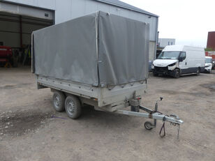 Kerenzo tilt trailer