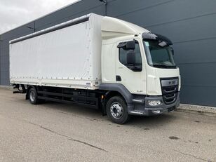 new DAF LF 290 FA  tilt truck