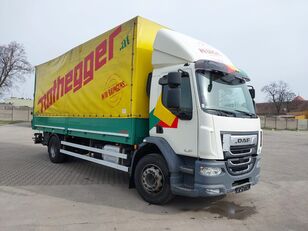 DAF LF FA310 tilt truck