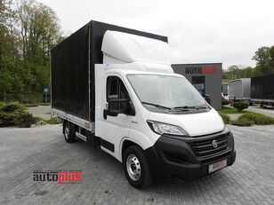 FIAT DUCATO tilt truck