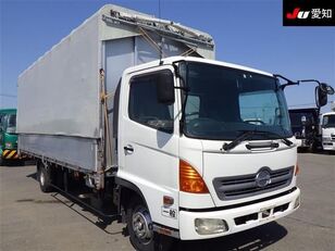 Hino RANGER TRUCK tilt truck