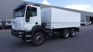 new IVECO ASTRA  tilt truck