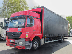 Mercedes-Benz AXOR 1829 tilt truck