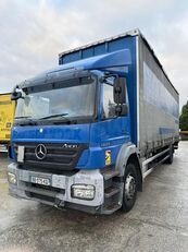 Mercedes-Benz Axor 1829 tilt truck