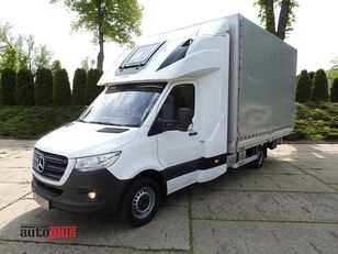 Mercedes-Benz SPRINTER 316  tilt truck