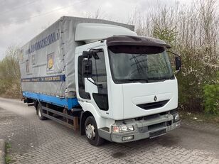 RENAULT MIDLUM DCI 180 d'occasion - Caisse Savoyard - 2006