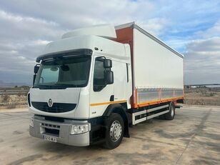 Renault PREMIUM 380.18 DXI tilt truck